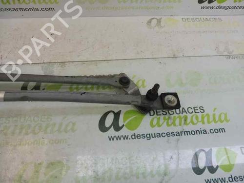 Front wiper motor FORD FOCUS II (DA_, HCP, DP)  | BP1842001M29 
