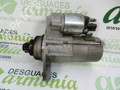 Starter SEAT IBIZA IV (6J5, 6P1)  | BP1847140M8 