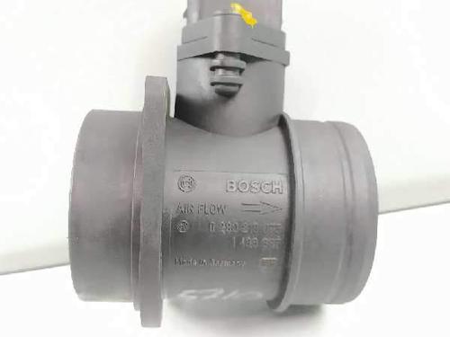 Used Mass air flow sensor Mass air flow sensor 6552214 6552214