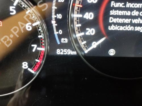 Instrument cluster MAZDA CX-30 (DM)  | BP16929110C47 