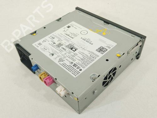 Electronic module SEAT IBIZA V (KJ1, KJG) 1.0 TSI | BP39434348M83 - Image 2