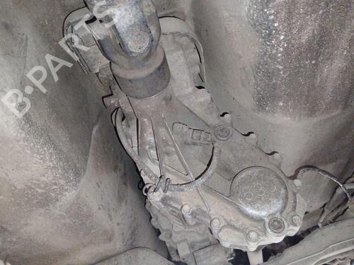 Used Transfer box Transfer box 34265881 34265881