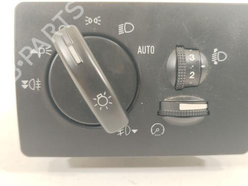 Used Headlight switch Headlight switch 38085870 38085870
