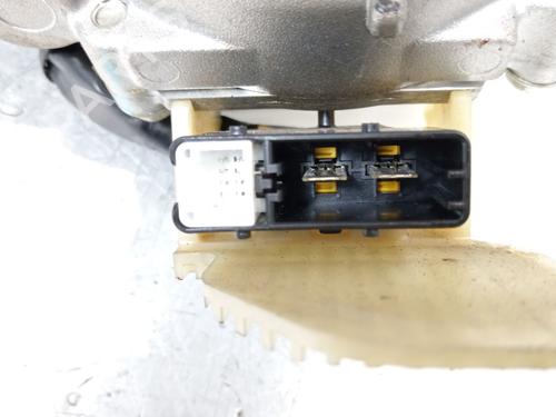 Steering column RENAULT MEGANE III Grandtour (KZ0/1) 1.5 dCi (KZ1M, KZ1W, KZ0R) | BP30109101M21