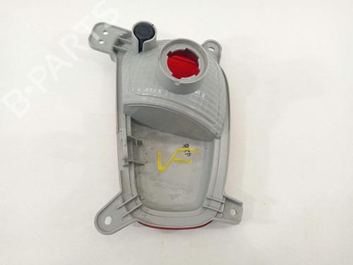 Rear bumper left light KIA PICANTO III (JA) 1.0 LPG | BP29258296C81 - Image 2