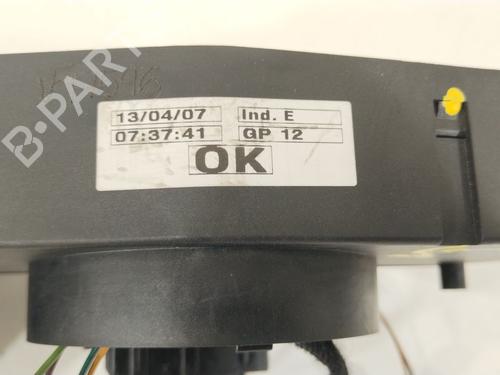 Steering column stalk OPEL CORSA D (S07) | BP37420940I23 - Image 8