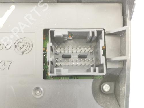 Climate control FIAT GRANDE PUNTO (199_)  | BP11034184I5 