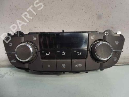 Used Climate control OPEL INSIGNIA A (G09) [2008-2017]  4625543