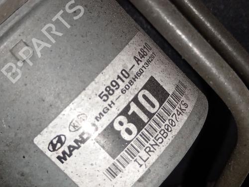ABS pump KIA CARENS IV | BP36700155M43 - Image 2