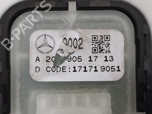 Switch MERCEDES-BENZ GLC Coupe (C253)  | BP14302135I30 