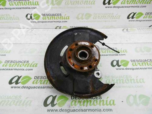 Right front steering knuckle SAAB 9-5 (YS3E)  | BP1842008M26 