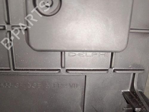 Fuse box CITROËN C4 II (NC_) 1.6 HDi 115 | BP35800508E1 - Image 3