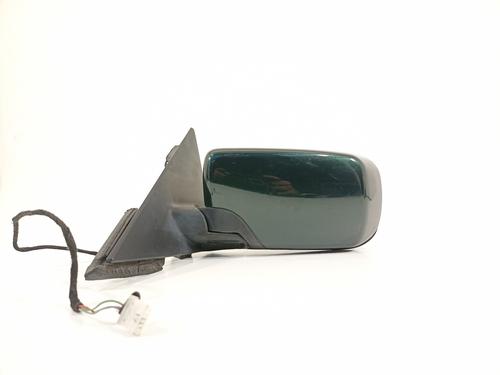 Used Left mirror BMW 3 (E46) 320 d (136 hp) 16153454