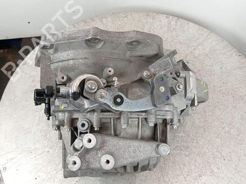 Gearbox OPEL ASTRA J (P10) 1.6 CDTi (68) | BP29020626M3 - Image 5