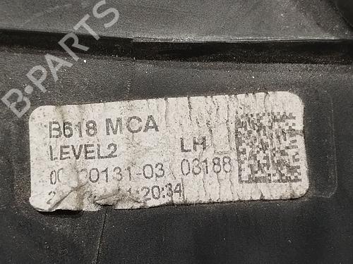 Left front indicator CITROËN C3 III (SX) 1.5 BlueHDi 100 (SXYHYP, SXYHTU) | BP33202974C32  - Image 6