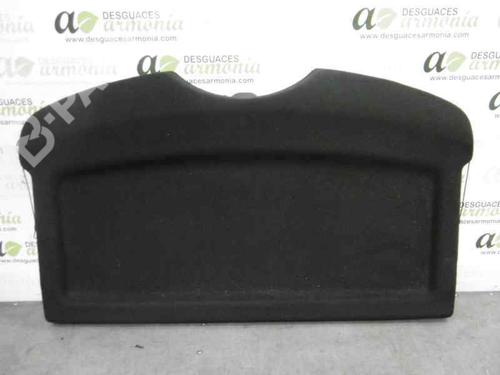 Used Rear parcel shelf Rear parcel shelf SEAT TOLEDO IV (KG3) 1.6 TDI (105 hp) 1854111 1854111
