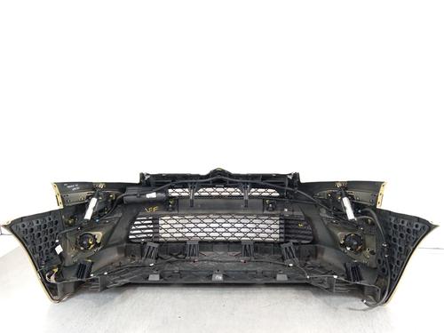 Front bumper CITROËN C4 Picasso I MPV (UD_) 1.6 HDi | BP28380736C7