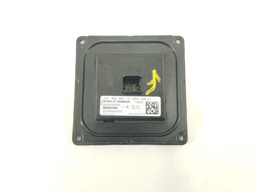 Lights ECU RENAULT CAPTUR I (J5_, H5_) 1.5 dCi 90 (J5N4, J5M5, J5MW, J5M6, J5AL, J5AJ) | BP29276646M55 - Image 2
