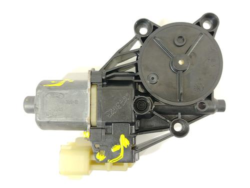 Left front window motor FORD FIESTA VI (CB1, CCN) 1.4 TDCi | BP31828753E21 - Image 5