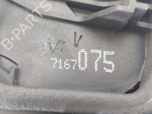 Rear left lock BMW 1 (E87) 116 i | BP6658917C100 