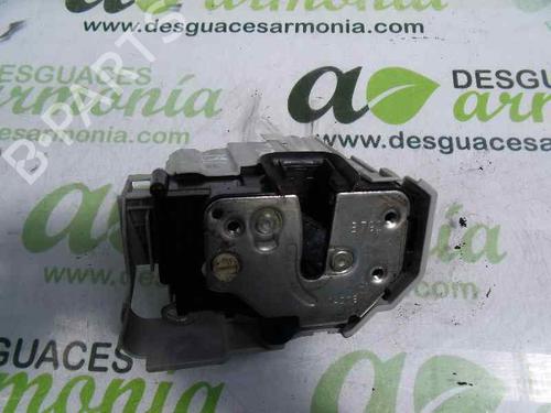 Rear right lock FIAT BRAVO II (198_)  | BP1838328C99 