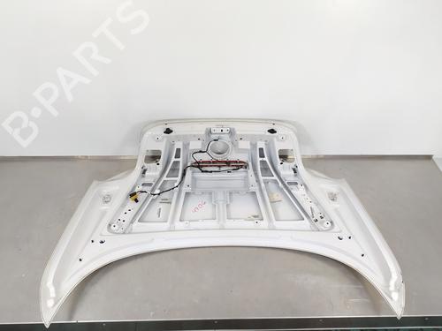 Bakluke CC/Kombi-Kupé VW EOS (1F7, 1F8) 2.0 TDI 16V | BP5845222C6 