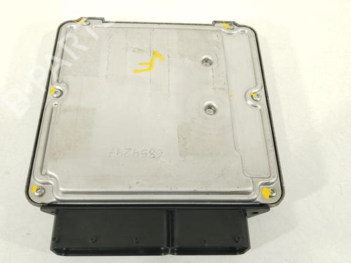 Engine control unit (ECU) SEAT TOLEDO III (5P2) 2.0 TDI 16V | BP38484418M57 - Image 6