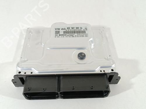 Used Engine control unit (ECU) Engine control unit (ECU) VW TIGUAN (CT1) 1.5 eTSI (150 hp) 35765224 35765224