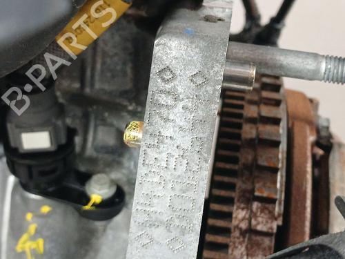 Engine DACIA SANDERO III 1.0 TCe 90 | BP28083227M1  - Image 8