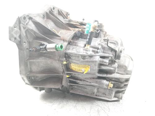 Gearbox RENAULT LAGUNA II Grandtour (KG0/1_) 2.2 dCi (KG0F) | BP24209354M3 