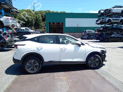 Recambios NISSAN QASHQAI III (J12) 1.3 DIG-T 4744151