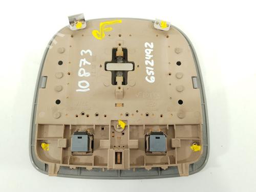Interior roof light HYUNDAI SANTA FÉ II (CM) 2.2 CRDi GLS 4x4 | BP27717323I8 