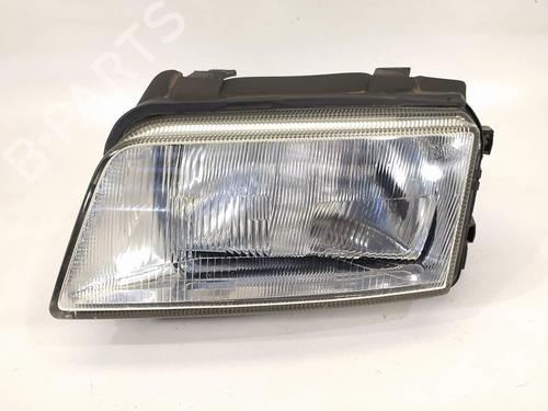 Used Left headlight Left headlight 8903111 8903111