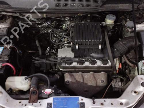 Used Engine Engine 39248085 39248085