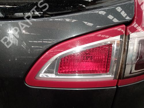 Used Right tailgate light Right tailgate light 38235253 38235253