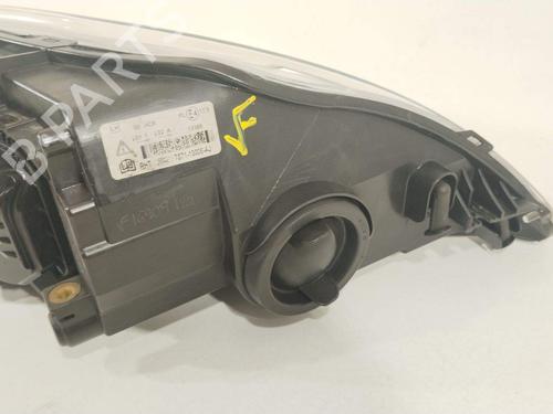 Left headlight FORD MONDEO IV (BA7) 2.0 | BP34441511C28  - Image 8
