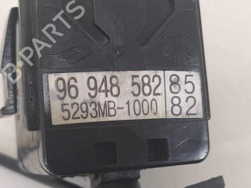Headlight switch CHEVROLET SPARK (M300) | BP7778505I24 - Image 4