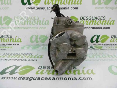 AC compressor SEAT IBIZA IV (6J5, 6P1)  | BP1847535M34 