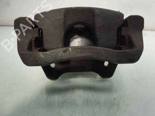 Left rear brake caliper LAND ROVER DISCOVERY III (L319)  BP11585364M107
