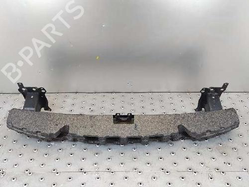 Front bumper reinforcement VW JETTA III (1K2) 1.9 TDI | BP6409640C109 