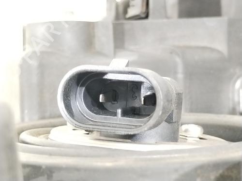 Left headlight TOYOTA COROLLA Verso (ZER_, ZZE12_, R1_) 2.2 D-4D (AUR10_, AUR10R) | BP31250557C28 