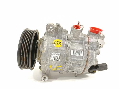 Compressor A/A SEAT LEON (5F1) [2012-2021]  16801255