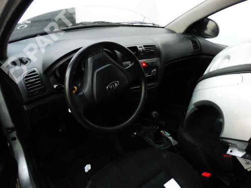 Steering column stalk KIA PICANTO I (SA) 1.1 | BP5037872I23 