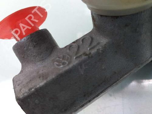Brake master cylinder SEAT ALTEA (5P1)  | BP4851533M77 