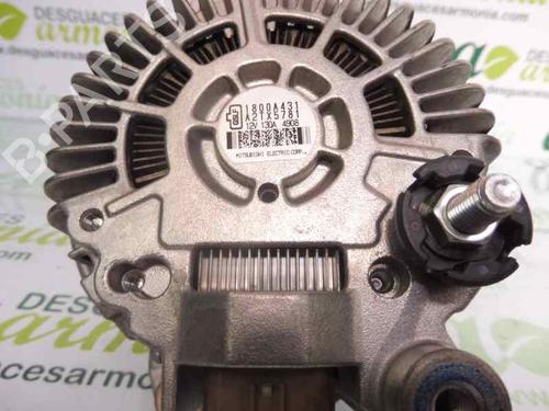 Generator MITSUBISHI ASX (GA_W_) 1.8 DI-D (GA6W) | BP2000069M7 