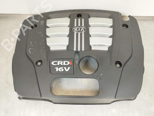 Used Upper protection Upper protection KIA SORENTO I (JC) 2.5 CRDi (170 hp) 11113680 11113680