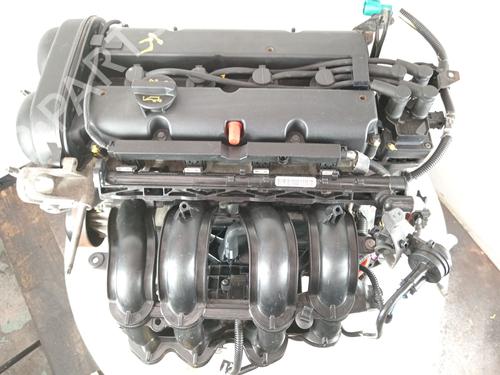 Engine FORD FIESTA VI (CB1, CCN)  | BP17092327M1 