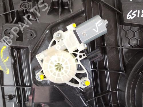 Front left window mechanism FORD PUMA (J2K, CF7) 1.0 EcoBoost | BP28126540C22 