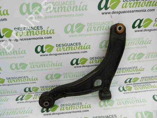 Used Right front suspension arm Right front suspension arm 12255489 12255489