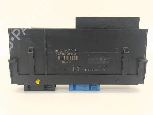 Used Electronic module Electronic module 7558357 7558357